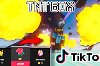 do interactive game for tiktok live