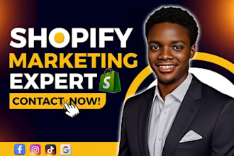 boost shopify sales, klaviyo email marketing flows for shopify ecommerce