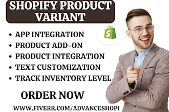 setup shopify product variant zepto vc swatch king avada hult sc globo zakeke
