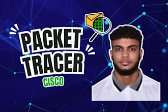 do cisco packet tracer labs on packet tracer