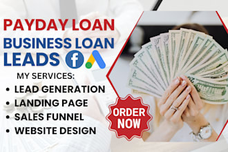 payday loan leads payday loan business loan business loan leads payday loan mca