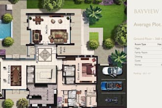 create room booking app for your hotel, paying guest, farm house, villa