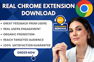 chrome extension browser extension promotion google chrome extension download