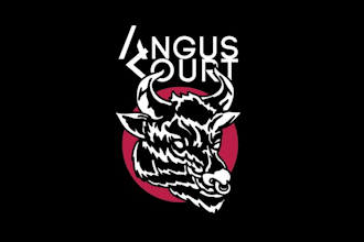 design meaningful modern aspiring rock band logo