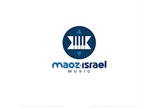 design amazing worship music group logo