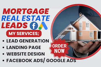 mortgage leads mortgage lead generation mortgage refinance lead mortgage website