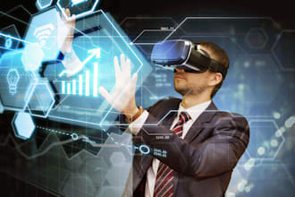 ar based ecommerce app, virtual try on app ar 3d body lidar scanner app