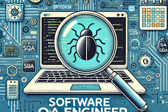 ensure bug free high quality software as an sqa engineer