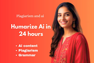 remove ,rewrite  ai and  plagiarism in 6 hours