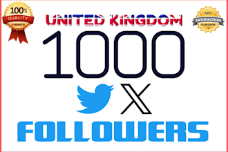 do usa european twitter and x page followers