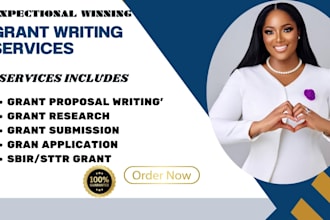 research grant writing apply for grant proposal sbir sttr nih grant application