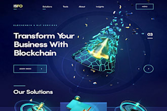 create cardano based cryptocurrency exchange websites, meme currencies, and nft