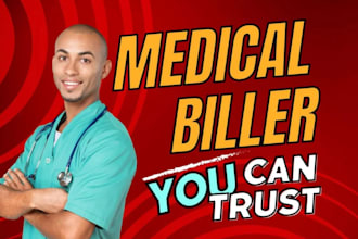 do home health billing and  complete rcm