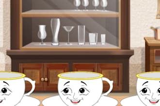 2d kids rhymes for you