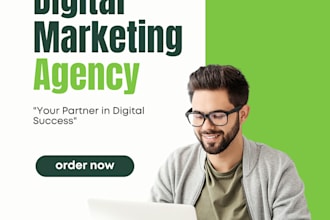 do digital marketing, social media marketing, facebook ads