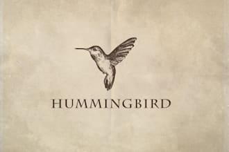 design unique restaurant logo
