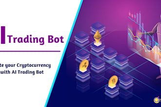 do crypto trading bot, ai trading bot, forex trading bot