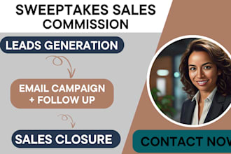 do commission online sales person sales expert spokenperson b2b sales agent rep