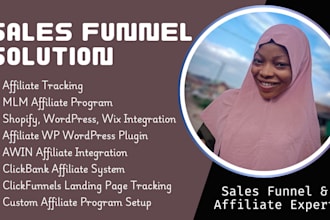 create vsl landing page sales funnel clickfunnels gohighlevel funnelcookpit