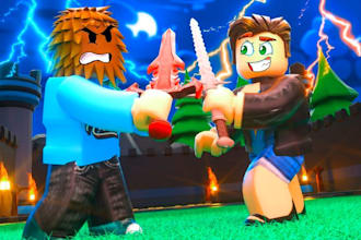 roblox combat system,roblox plugin,script any system,r16,r15,lobby game,animate