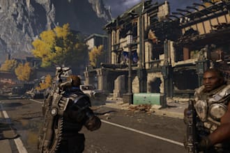unreal engine unreal engine game development ue5 mobile game vr multiplayer game