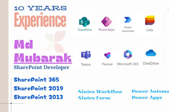 develop sharepoint solution in all version