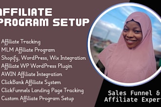 create affiliate tracking affiliate website referral tracking loyalty program