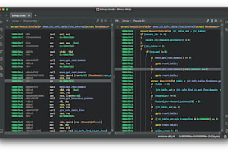 do ea license removal decompile ea file decoding of source code recompile
