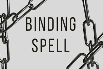 cast a powerful love spell to reinforce commitment between your partner