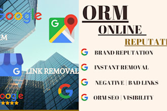 do online reputation remove link mugshot reverse seo bad link remove backlinks