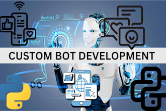 develop solana trading bot solana volume bot solana telegram bot pump fun bot