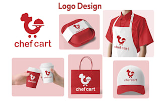 design professional ,unique, modern , minimalist and abstract logo