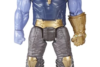 3d printable cosplay props, custom armor, weapons, and collectible figurines stl
