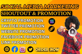 organically promote your youtube channel to 500k subscribers
