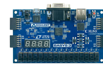 do  fpga design  using verilog and system verilog