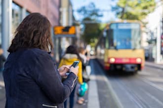 build logistic app, delivery app, transportation, courier app, truck app, rental