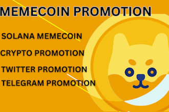 superfast crypto twitter x marketing, crypto telegram promotion for real growth