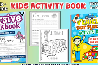 convert any photo into coloring book page