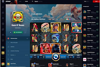 do gamble site, sportsbet app, slot UI UX, sport bet website, 8ball bet website