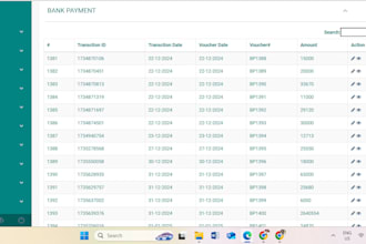 do educational institute bookkeeping and financial statements in excel