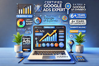 provide expert PPC google search ads coaching and training