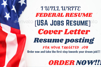write a federal resume executive resume usajobs and government  resume writing