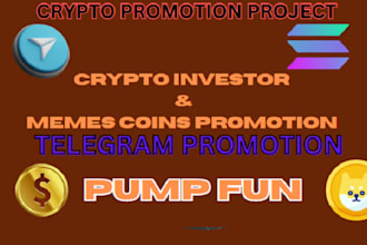 massive pumpfun, token launch, sol meme coin, pumpfun, crypto telegram promotion