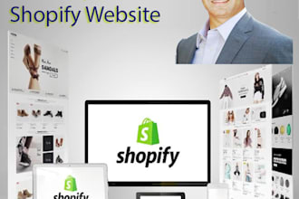 create a profitable one product shopify dropshipping store