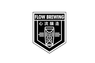 make update glamorous craft brewery logo