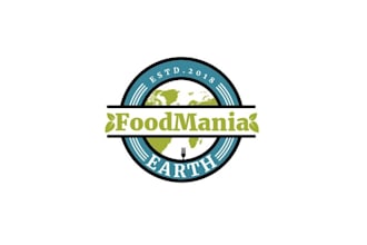 make unique friendly food related product logo