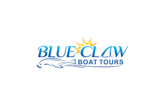 make extraordinary tour boat company logo