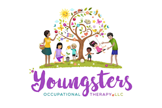 design occupational therapy logo
