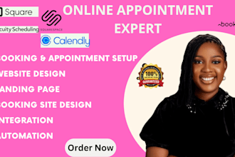 appointment booking calendly square vagaro acuity scheduling simplybookme