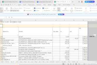 reliable data entry service